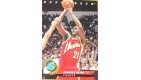 CARTE  NBA BASKET BALL 1993  FOREIGN EXCHANGE DOMINIQUE WILKINS (85)