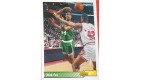 CARTE  NBA BASKET BALL 1993  PLAYER CARDS RICK FOX (102)