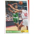 CARTE  NBA BASKET BALL 1993  PLAYER CARDS RICK FOX (102)