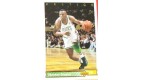 CARTE  NBA BASKET BALL 1993  PLAYER CARDS SHERMAN DOUGLAS (101)