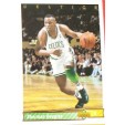 CARTE  NBA BASKET BALL 1993  PLAYER CARDS SHERMAN DOUGLAS (101)