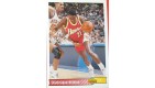 CARTE  NBA BASKET BALL 1993  PLAYER CARDS DOMINIQUE WILKINS (97)