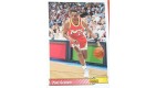 CARTE  NBA BASKET BALL 1993  PLAYER CARDS PAUL GRAHAM (94)