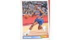 CARTE  NBA BASKET BALL 1993  PLAYER CARDS JOHN BATTLE (123)