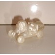 FIGURINE TERMITORS TERMITOR TERMITES KOMBATTINI N°84 (6x3cm)