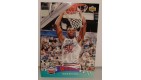 CARTE DE COLLECTION NBA BASKET BALL 1993  WEST ALL STARS DAVID ROBINSON (16)