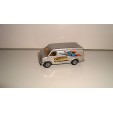 ANCIEN VEHICULE CORGI JUNIORS CHEVROLET VAN SUPERMAN (6x3cm)