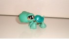FIGURINE PETSHOP LITTLEST PET SHOP TORTUE TURTLE N°2 