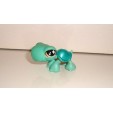 FIGURINE PETSHOP LITTLEST PET SHOP TORTUE TURTLE N°2 