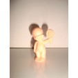 FIGURINE VINTAGE 80'S LES BABIES GALOOB  N°162