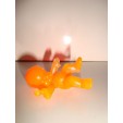 FIGURINE VINTAGE 80'S LES BABIES GALOOB  N°160 
