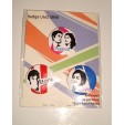 LOT DE 3 BADGES ESPOIR - PASSION  - AMOUR POP 
