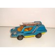VEHICULE VINTAGE MATCHBOX SUPERFAST LESNEY COSMOBILE N°88 1975 (7x3cm)