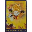 CARTE DRAGON BALL Z N° 19 SANGOTEN  VERSION FRANCAISE 