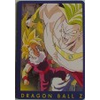 CARTE DRAGON BALL Z N° 107 SANGOHAN  VERSION FRANCAISE 