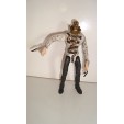 FIGURINE DC COMICS BATMAN L'EPOUVANTAIL SCARECROW ARTICULE (13x11cm)