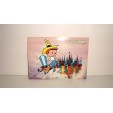 ANCIENNE CARTE POSTALE LES AVENTURES DE JOE ORTF JEAN IMAGE N°8 