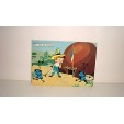 ANCIENNE CARTE POSTALE LES AVENTURES DE JOE ORTF JEAN IMAGE N°9