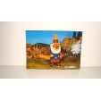 ANCIENNE CARTE POSTALE LES BUBBLES N°3 ANTENNE 2 1978