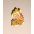 PINS PIN'S WALT DISNEY DAISY