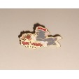 PINS PIN'S TOM & JERRY KIDS