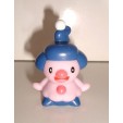 FIGURINE NINTENDO POKEMON BANDAI 2008 N°410 (4,5x3cm)