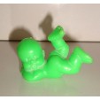 FIGURINE LES BABIES VERT (3x5cm)