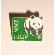 PINS PANDA WWF