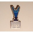 PINS DONATION GROUPE ANDRE & HUBERT AURIOL