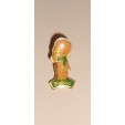 PINS BABIES ECHARPE VERTE
