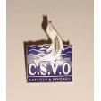 PINS C.S.V.O NATATION & SYNCHRO