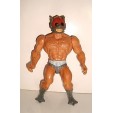 FIGURINE VINTAGE 80'S LES MAITRES DE L'UNIVERS MOTU MATTEL FRANCE 81 ZODAC (15cm