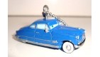PORTE CLE KEYCHAIN DISNEY PIXAR CARS DOC HUDSON (1,5x4cm)