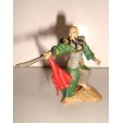 FIGURINE PIRATES DES CARAIBES DISNEY CHINOIS (6x7cm)