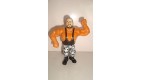 FIGURINE CATCHEUR WWF  HASBRO THE BUSHWACKERS LUKE (11x10cm)