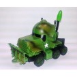VEHICULE GALOOB 1997 MICRO MACHINES (17x7cm)