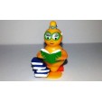 Jouet Kinder N° 370 Barbapapa - Barbotine - DC160