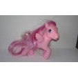 figurine mon petit poney - my little pony ailé hasbro