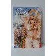 carte postale - ragnarok n° 2 
