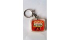 PORTE CLE KEYCHAIN VINTAGE - MYRYS  LA MODE EN MARCHE