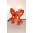FIGURINE BULLY LES DIGIMON TENTOMON (5x4cm)
