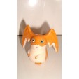FIGURINE BULLY LES DIGIMON PATAMON (4x4cm)