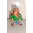 FIGURINE ASTERIX & OBELIX SERIE HUILOR (6x4cm)