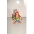 FIGURINE ASTERIX & OBELIX SERIE HUILOR N°6 (6x4cm)
