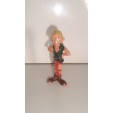 FIGURINE ASTERIX & OBELIX SERIE HUILOR N°4 (4,5x2cm)