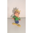 FIGURINE ASTERIX & OBELIX SERIE HUILOR ASTERIX (4,5x2,5cm)