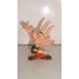 FIGURINE ASTERIX & OBELIX SERIE HUILOR ASTERIX (5,5x3,5cm)