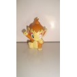 FIGURINE NINTENDO POKEMON OFFICIELLE BANDAI 2006 N°301 (5x4cm)