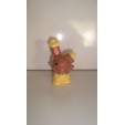 FIGURINE NINTENDO POKEMON OFFICIELLE BANDAI 2007 N°308 (6x3cm)