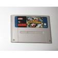 F1 Pole Position sur Super Nintendo